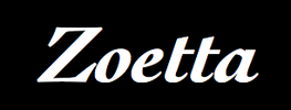 zoetta